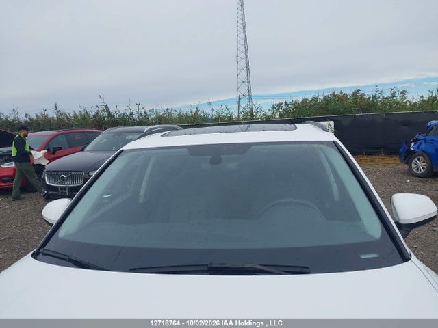 2025 Audi Q3 Premium 40 მანქანა იყიდება აუქციონზე, vin: WA1AUCF30S1074070, აუქციონის ნომერი: 12718764