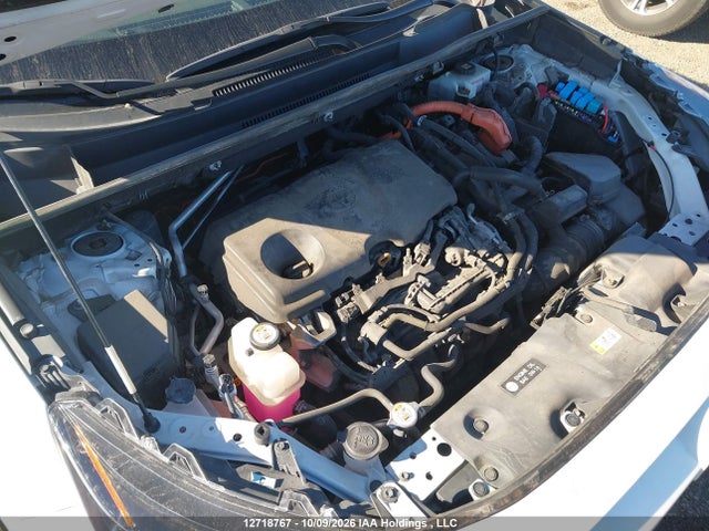 2T3RWRFVXLW098483 Toyota Rav4 Hybrid Xle