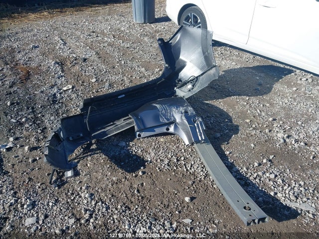 JN8BT3BB7TW092665 Nissan ROGUE SV