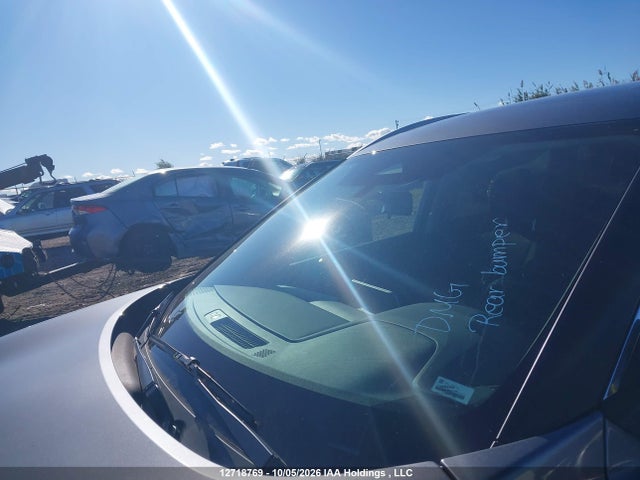 JN8BT3BB7TW092665 Nissan ROGUE SV