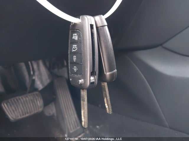 Hyundai Santa Fe Se 2019 5NMS2CAD6KH079702 Image 11