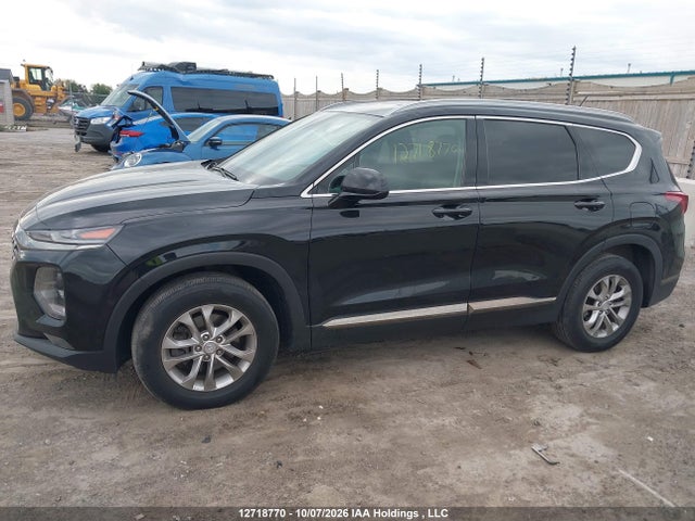 Hyundai Santa Fe Se 2019 5NMS2CAD6KH079702 Image 14