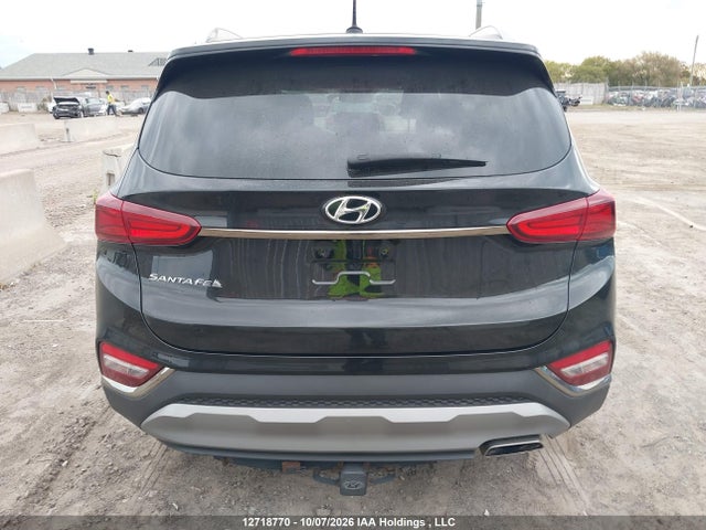 Hyundai Santa Fe Se 2019 5NMS2CAD6KH079702 Image 16