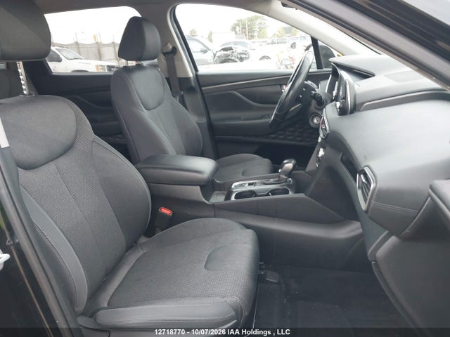 Hyundai Santa Fe Se 2019 5NMS2CAD6KH079702 Image 5