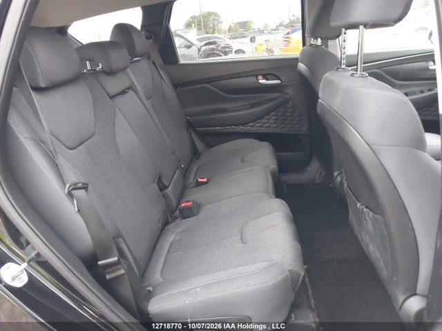 Hyundai Santa Fe Se 2019 5NMS2CAD6KH079702 Image 8