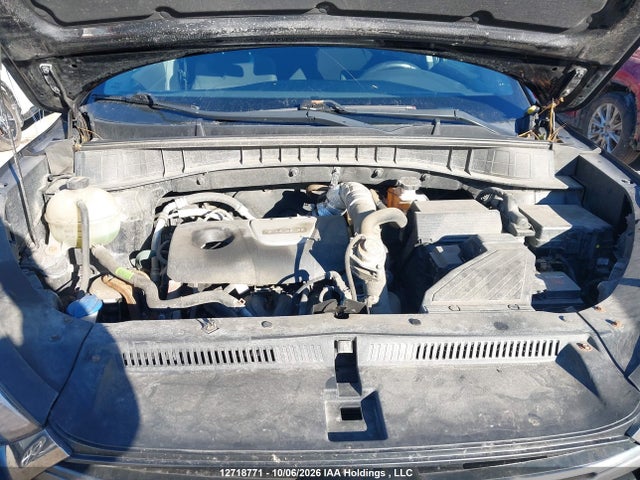 Продаж на аукціоні авто 2018 Hyundai Tucson Limited/sport And Eco/se, vin: KM8J3CA26JU691487, номер лоту: 12718771