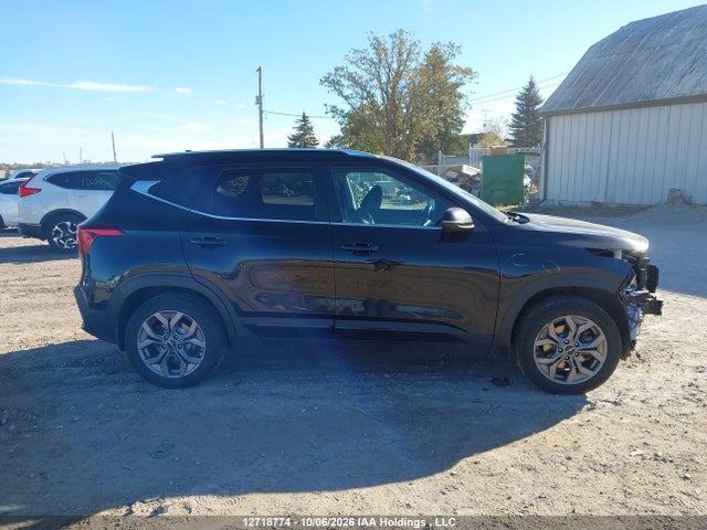 KIA SELTOS S 2024 KNDEUCAA6R7625736 Image 14