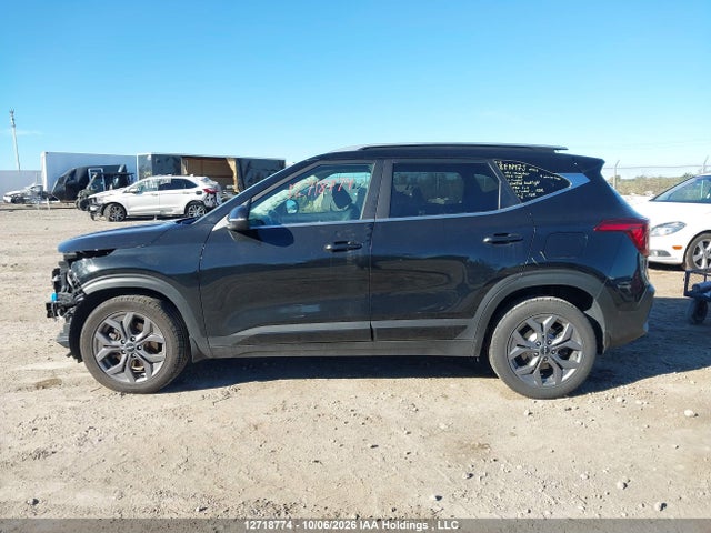 KIA SELTOS S 2024 KNDEUCAA6R7625736 Image 15