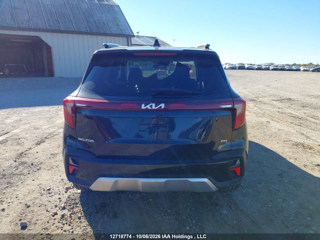 KIA SELTOS S 2024 KNDEUCAA6R7625736 Image 17