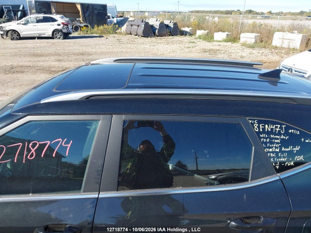 KIA SELTOS S 2024 KNDEUCAA6R7625736 Image 21