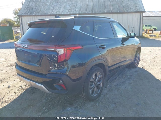 KIA SELTOS S 2024 KNDEUCAA6R7625736 Image 4