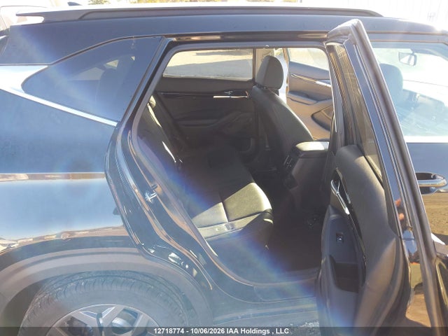 KIA SELTOS S 2024 KNDEUCAA6R7625736 Image 8