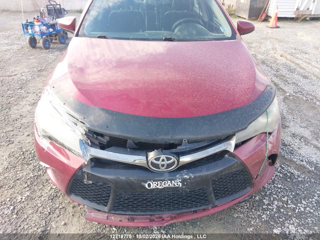 4T1BF1FK1FU954730 Toyota CAMRY XSE