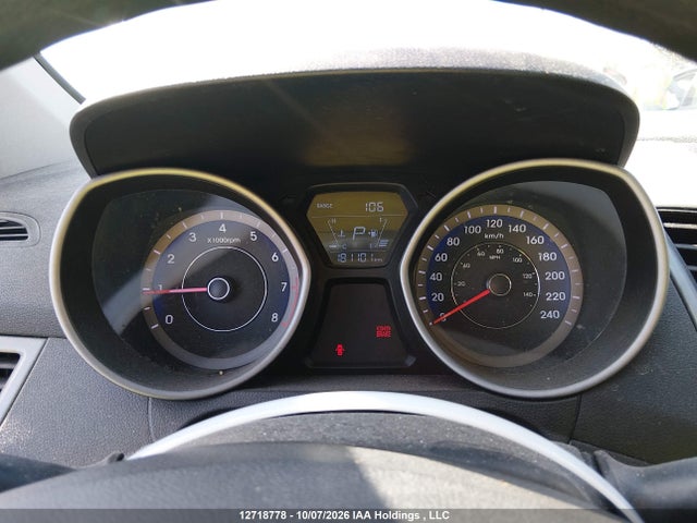 Aukcja sprzedaży 2016 Hyundai Elantra Se/sport/limited, vin: KMHDH4AE6GU556761, numer aukcji: 12718778