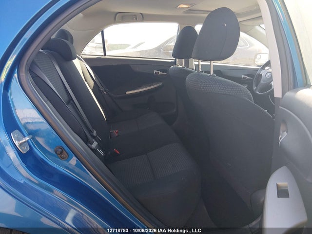 Продажа на аукционе авто 2009 Toyota Corolla, vin: 2T1BE40E39C025295, номер лота: 12718783