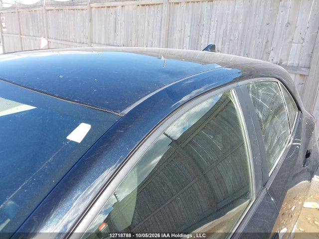 12718788 :رقم المزاد ، JTNK4MBE0P3203634 vin ، 2023 Toyota Corolla Se مزاد بيع