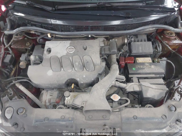 Продажа на аукционе авто 2011 Nissan Versa 1.8s, vin: 3N1BC1CP4BL469955, номер лота: 12718791