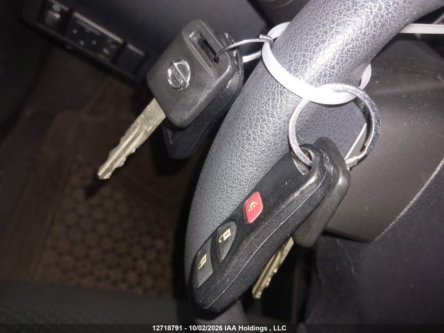 Продажа на аукционе авто 2011 Nissan Versa 1.8s, vin: 3N1BC1CP4BL469955, номер лота: 12718791