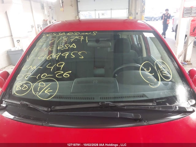 Продажа на аукционе авто 2011 Nissan Versa 1.8s, vin: 3N1BC1CP4BL469955, номер лота: 12718791
