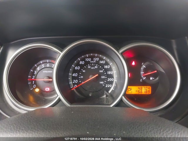 Продажа на аукционе авто 2011 Nissan Versa 1.8s, vin: 3N1BC1CP4BL469955, номер лота: 12718791
