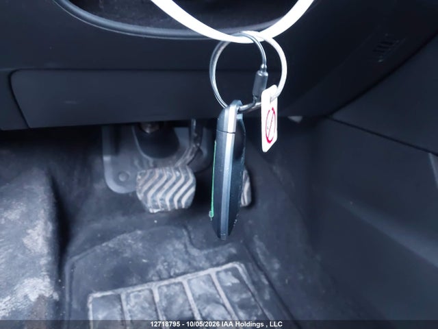 Aukcja sprzedaży 2025 Nissan Rogue Sv/rock Creek, vin: JN8BT3BB2SW163334, numer aukcji: 12718795