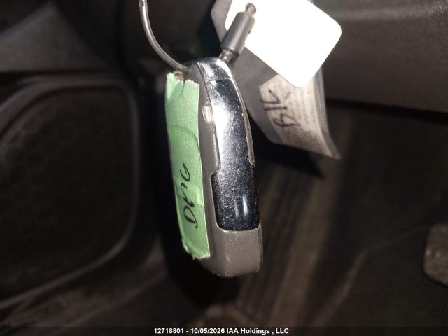 12718801 :رقم المزاد ، 3GKALTEG4RL343630 vin ، 2024 Gmc Terrain Sle مزاد بيع