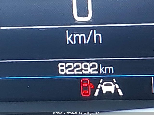 12718801 :رقم المزاد ، 3GKALTEG4RL343630 vin ، 2024 Gmc Terrain Sle مزاد بيع