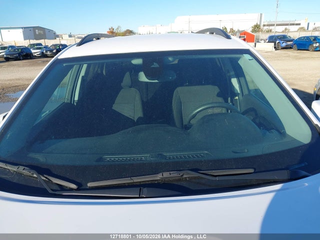 12718801 :رقم المزاد ، 3GKALTEG4RL343630 vin ، 2024 Gmc Terrain Sle مزاد بيع