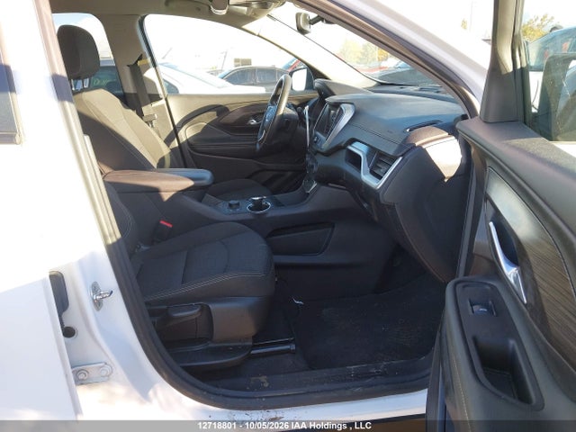 12718801 :رقم المزاد ، 3GKALTEG4RL343630 vin ، 2024 Gmc Terrain Sle مزاد بيع