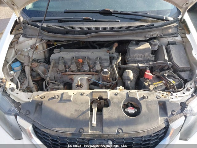2015 Honda Civic Ex მანქანა იყიდება აუქციონზე, vin: 2HGFB2F56FH049938, აუქციონის ნომერი: 12718802