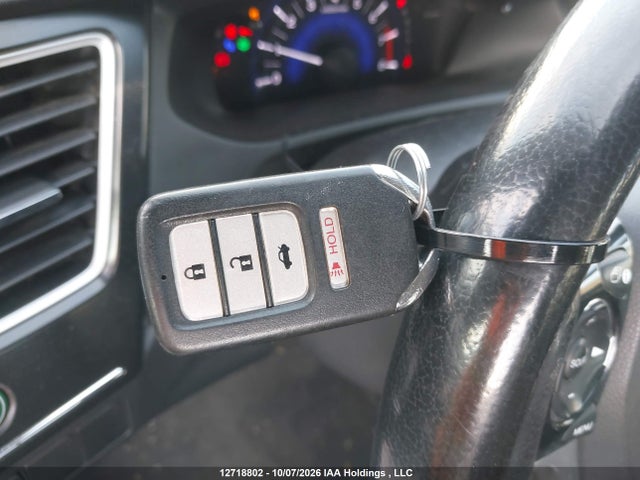 2015 Honda Civic Ex მანქანა იყიდება აუქციონზე, vin: 2HGFB2F56FH049938, აუქციონის ნომერი: 12718802