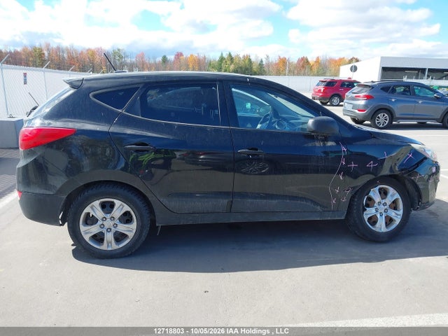 Hyundai Tucson Gl 2015 KM8JTCAF1FU107474 Image 13