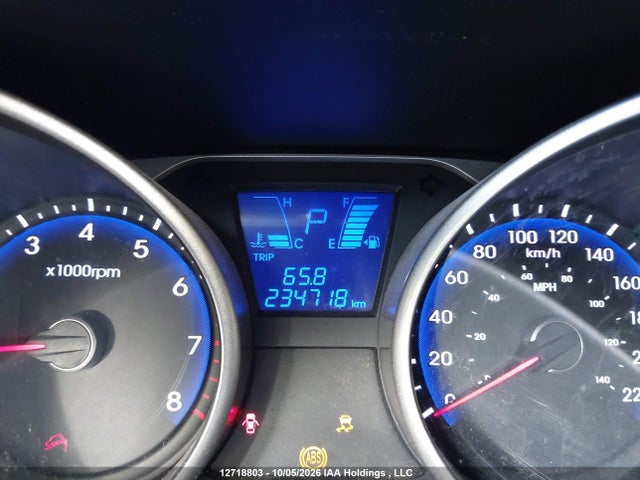 Hyundai Tucson Gl 2015 KM8JTCAF1FU107474 Image 15