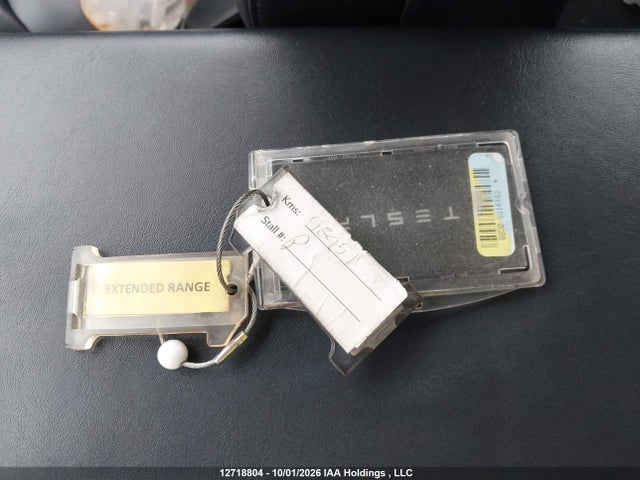 Tesla MODEL 3 2022 5YJ3E1EB7NF294603 Image 9