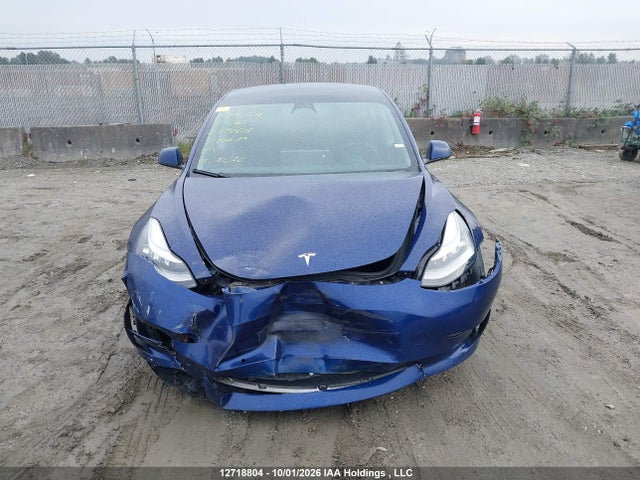 Tesla MODEL 3 2022 5YJ3E1EB7NF294603 Image 10