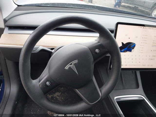 Tesla MODEL 3 2022 5YJ3E1EB7NF294603 Image 14