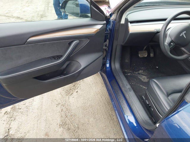 Tesla MODEL 3 2022 5YJ3E1EB7NF294603 Image 15