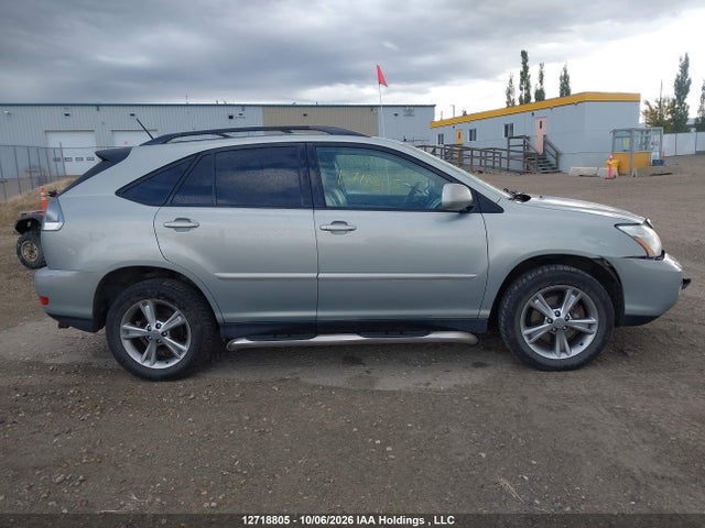 Продаж на аукціоні авто 2006 Lexus Rx 400, vin: JTJHW31U460020018, номер лоту: 12718805