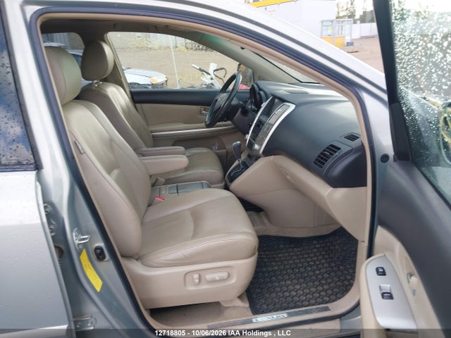 Продаж на аукціоні авто 2006 Lexus Rx 400, vin: JTJHW31U460020018, номер лоту: 12718805