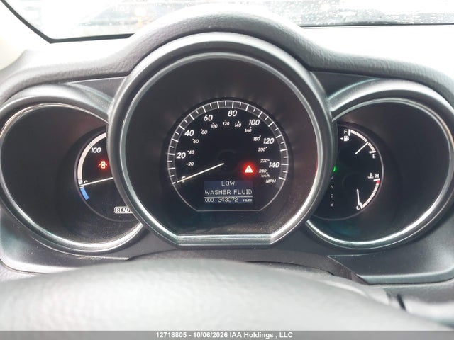 Продаж на аукціоні авто 2006 Lexus Rx 400, vin: JTJHW31U460020018, номер лоту: 12718805