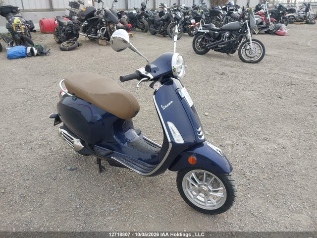 2023 ZAPM818G9P5909450 головне зображення