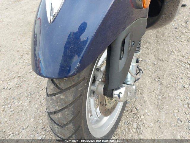 Vespa Primavera/sprint 150 2023 ZAPM818G9P5909450 Image 15