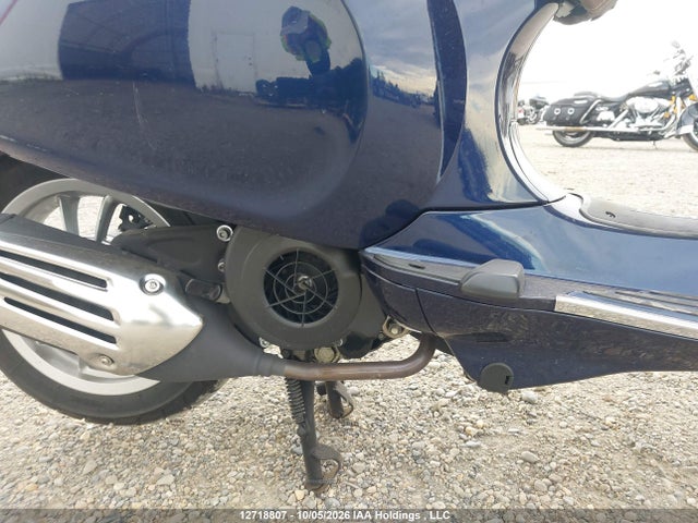 Vespa Primavera/sprint 150 2023 ZAPM818G9P5909450 Image 8