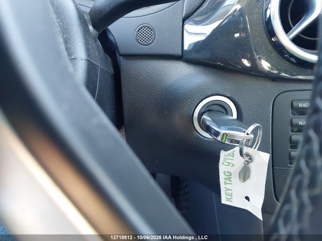 2013 Mercedes-benz B250 მანქანა იყიდება აუქციონზე, vin: WDDMH4EB0DJ152345, აუქციონის ნომერი: 12718812