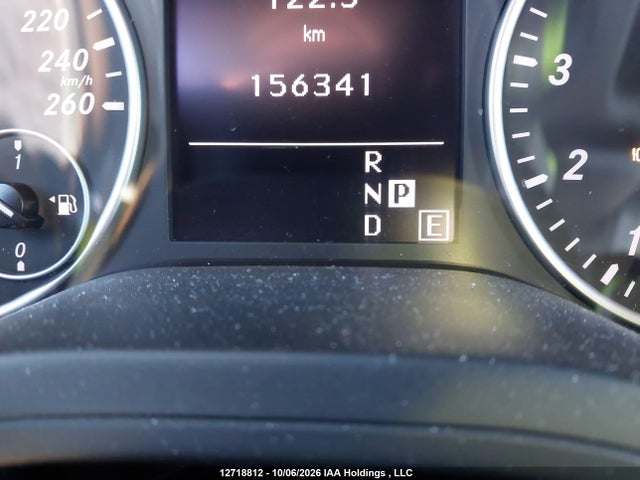2013 Mercedes-benz B250 მანქანა იყიდება აუქციონზე, vin: WDDMH4EB0DJ152345, აუქციონის ნომერი: 12718812
