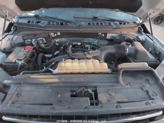 12718828 :رقم المزاد ، 1FTEW1EP5LKD99139 vin ، 2020 Ford F-150 Xlt مزاد بيع