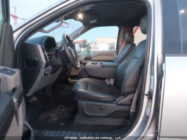 12718828 :رقم المزاد ، 1FTEW1EP5LKD99139 vin ، 2020 Ford F-150 Xlt مزاد بيع