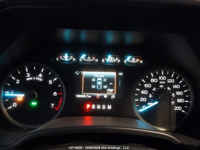 12718828 :رقم المزاد ، 1FTEW1EP5LKD99139 vin ، 2020 Ford F-150 Xlt مزاد بيع