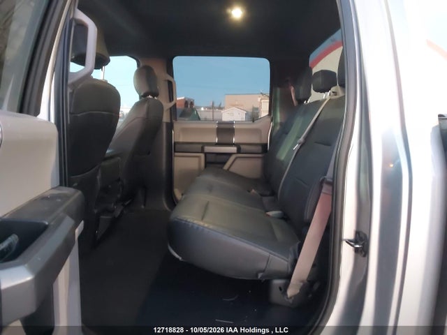 12718828 :رقم المزاد ، 1FTEW1EP5LKD99139 vin ، 2020 Ford F-150 Xlt مزاد بيع