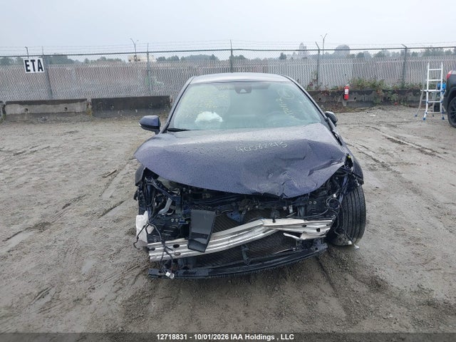 Toyota COROLLA SE 2022 5YFB4MBE3NP135838 Image 12